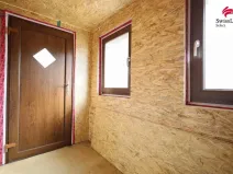 Prodej chaty, Oslnovice, 42 m2