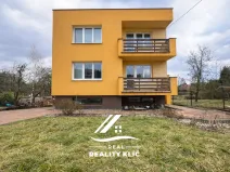 Prodej rodinného domu, Ostrava, Pikartská, 160 m2