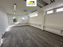 Pronájem kanceláře, Nupaky, Komerční, 267 m2