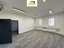 Pronájem kanceláře, Nupaky, Komerční, 267 m2