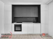 Pronájem bytu 2+kk, Hradec Králové - Kukleny, Pražská třída, 52 m2