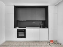 Pronájem bytu 2+kk, Hradec Králové - Kukleny, Pražská třída, 52 m2