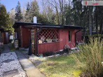 Prodej chaty, Šťáhlavy - Šťáhlavice, 63 m2