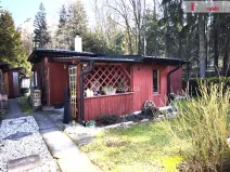 Prodej chaty, Šťáhlavy - Šťáhlavice, 63 m2