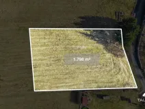 Prodej pozemku pro bydlení, Nalžovské Hory, 1798 m2