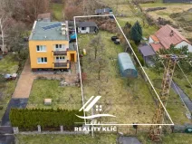 Prodej pozemku pro bydlení, Ostrava, Pikartská, 992 m2