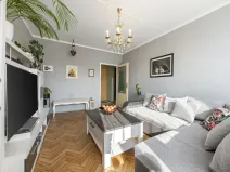 Prodej bytu 3+1, Praha - Libuš, Mirotická, 71 m2