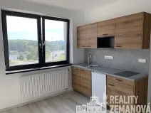 Pronájem bytu 1+kk, Praha - Malá Chuchle, Paroplavební, 20 m2