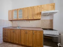 Pronájem bytu 2+1, Pardubice - Zelené Předměstí, Sukova třída, 90 m2