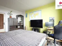 Prodej bytu 2+1, Větrný Jeníkov, 58 m2