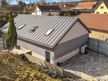 Prodej rodinného domu, Černotín, 249 m2