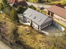 Prodej rodinného domu, Černotín, 249 m2