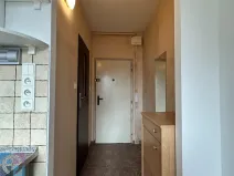 Pronájem bytu 2+kk, Jablonec nad Nisou, Lužická, 35 m2