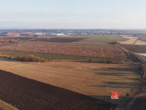 Prodej pozemku pro bydlení, Úherce, 12377 m2