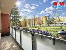 Prodej bytu 2+kk, Ostrava - Poruba, Oty Synka, 53 m2