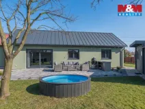 Prodej bytu 2+1, Petřvald, Ve Finských, 80 m2