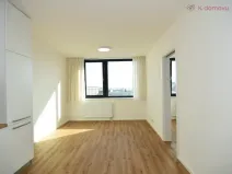 Pronájem bytu 2+kk, Brno - Štýřice, Vídeňská, 47 m2