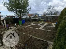 Prodej zahrady, Mnichovo Hradiště, Masarykovo náměstí, 400 m2