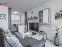 Prodej bytu 1+kk, Praha - Letňany, Miroslava Hajna, 48 m2