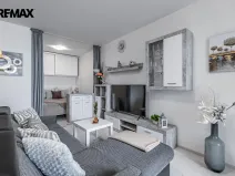 Prodej bytu 1+kk, Praha - Letňany, Miroslava Hajna, 48 m2