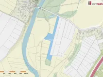 Prodej pole, Loukov, 23392 m2