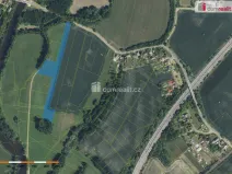 Prodej pole, Loukov, 23392 m2