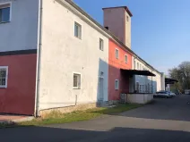 Pronájem skladu, Karlovy Vary, Sokolovská, 1800 m2