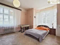 Prodej bytu 2+1, Libina, 100 m2