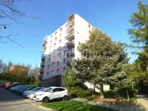 Pronájem bytu 3+1, Třebíč - Nové Dvory, 74 m2