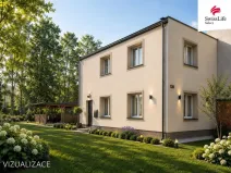 Prodej rodinného domu, Hronov, Husova, 140 m2