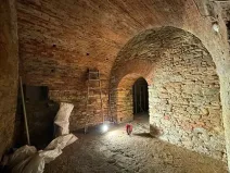 Pronájem restaurace, Praha - Nové Město, Palackého, 113 m2