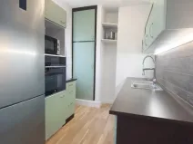 Prodej bytu 3+kk, Trstěnice, 79 m2