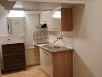 Pronájem bytu 1+kk, Praha - Břevnov, U první baterie, 16 m2