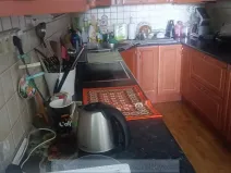 Pronájem pokoje, Praha - Libuš, Okrová, 25 m2