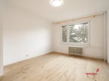 Pronájem bytu 3+1, Hradec Králové - Pouchov, K Sokolovně, 68 m2