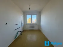 Prodej bytu 3+1, Ostrava, Srbská, 75 m2