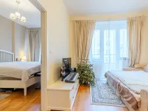 Prodej bytu 2+kk, Praha - Vršovice, 28. pluku, 51 m2