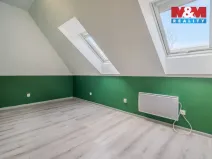 Prodej bytu 3+kk, Ostrava - Slezská Ostrava, Zárubecká, 79 m2