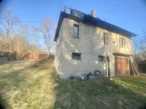 Prodej chaty, Hrádek nad Nisou, 116 m2