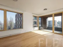 Pronájem bytu 2+kk, Praha - Dejvice, Pod Juliskou, 59 m2