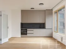 Pronájem bytu 4+kk, Praha - Dejvice, Pod Juliskou, 120 m2