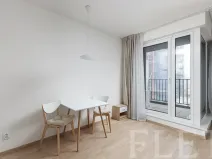 Pronájem bytu 1+kk, Praha - Žižkov, Olgy Havlové, 40 m2