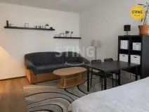 Prodej bytu 2+1, Karviná, Haškova, 61 m2