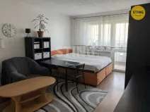 Prodej bytu 2+1, Karviná, Haškova, 61 m2