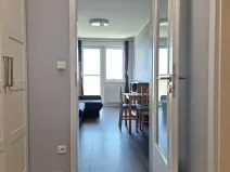 Pronájem bytu 2+kk, Nymburk, Ke Strouze, 40 m2