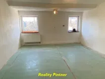 Pronájem kanceláře, Příbram, Špitálská, 41 m2