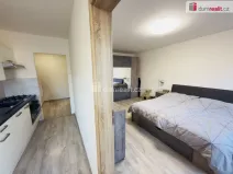 Pronájem bytu 2+1, Ústí nad Labem - Střekov, Tolstého, 64 m2