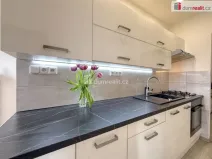 Pronájem bytu 2+1, Ústí nad Labem - Střekov, Tolstého, 64 m2