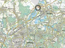 Prodej pole, Bohumín, 5283 m2