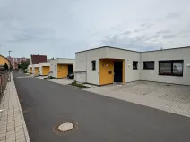 Prodej rodinného domu, Cheb, Bezejmenná, 99 m2